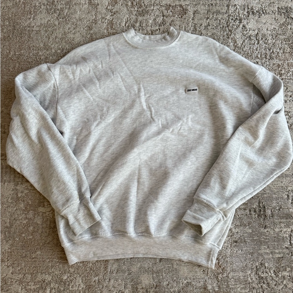 Joah Brown Sweatshirt